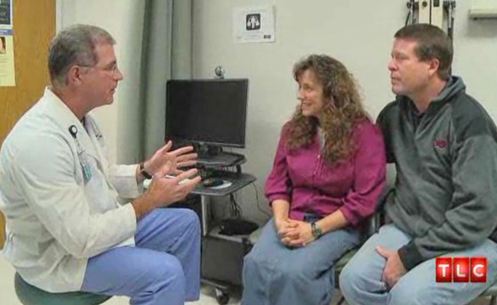 Michelle Duggar, Jim Bob Duggar Michelle Duggar, Jim Bob Duggar